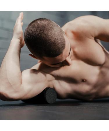 Gornation Fascia Set - 3-Part Massage Kit for Relaxation & Tension Relief | Fascia Roll Peanut & Ball for Enhanced Fitness Performance - Buy Online on GoSupps.com