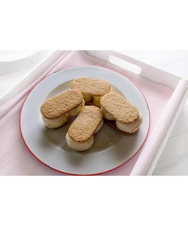 Nairn's Gluten Free Original Oat Grahams - 3 Packs, 5.64 oz | Delicious and Healthy Snack Option - Buy Online on GoSupps.com