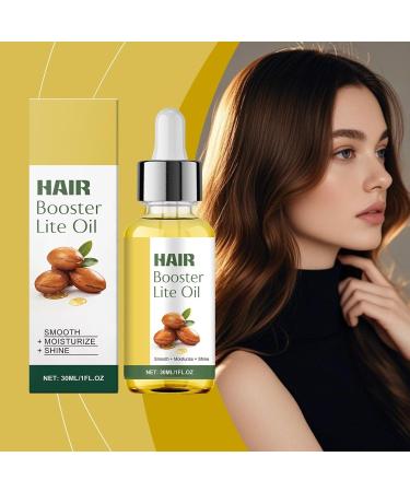 Huile Capillaire L g re Et Brillante Nutrition En Profondeur 30 Ml Huile Pour Le Cuir Chevelu Traitements De Repousse Des Cheveux Protection Contre La Chaleur Pour Le Massage Du Cuir Chevelu Pe - Buy Online on GoSupps.com