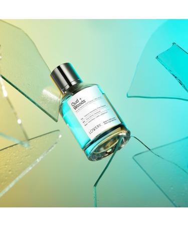 LOVERY Oud Woods Perfume Inspired by T. F.ord Oud Wood Long Lasting Perfume for Women & Men Vegan Clean Fragrane Ingredients 100ml Perfumes for Birthday Gifts for Women Men USA Clean Oud Woods - Buy Online on GoSupps.com