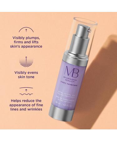 Meaningful Beauty Ultra Lifting & Filling Melon Extract Day Serum 0.5 Fl Oz - Pack of 1 - Buy Online on GoSupps.com