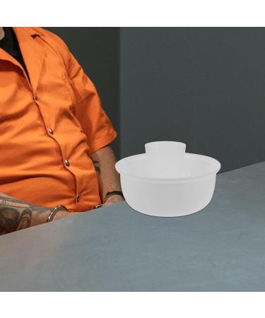 UPKOCH 4pcs Prison Cup & Bowl Set | Durable Spoon & Manual Toothbrush | Practical Mini Bowl for Travel & Outdoor - Buy Online on GoSupps.com