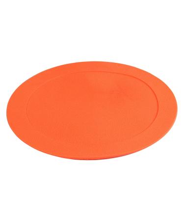 Champro Flat Disc Markers - 10 Pack ORANGE