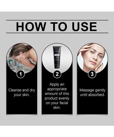  Generisch Instant lifting anti-wrinkle cream firming and instant lifting cream fast lifting natural and gentle easy to apply (1) - Buy Online on GoSupps.com