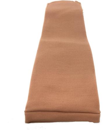 Truform OTC BK Stump Shrinker - Medium Weight Below Knee Nylon Spandex 2X-Large (12" Length) - International Shipping Available - Buy Online on GoSupps.com