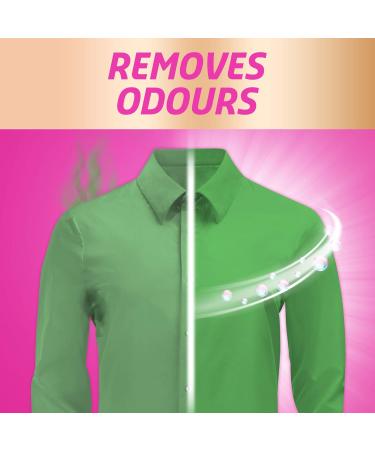 Vanish Gold Powder 470g - Stain Removal for All Fabrics | Fast International Shipping - Buy Online on GoSupps.com