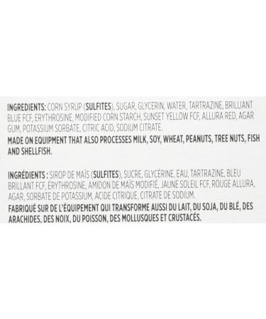 12 Colour Gel Set 14.1g (1/2oz) jars 12 Colour Set Colour Gel Set - Buy Online on GoSupps.com