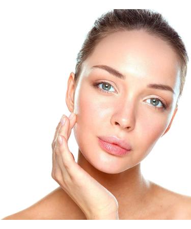 Omega Beautiful Facial Cleanser | Charcoal Coconut Oil Green Tea Orange | All Skin Types | Buy Internationally - Buy Online on GoSupps.com