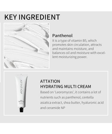 Shop Premium Facial Hydrating Cream - Intense Moisture & Radiant Skin | International Shipping Available - Buy Online on GoSupps.com