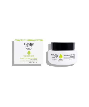 Moisture Boost Cream Unisex Cream 1.7 oz