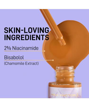  Max Factor Max FactorMiracle Pure Serum Foundation90-95 Deep - Buy Online on GoSupps.com