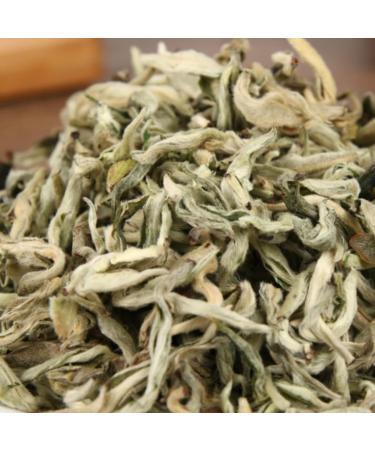 HQZM Premium Yunnan PreChingming Single Bud Xuelongthee nr 2 Yunnan Green Losse Tea 500 g 1763oz