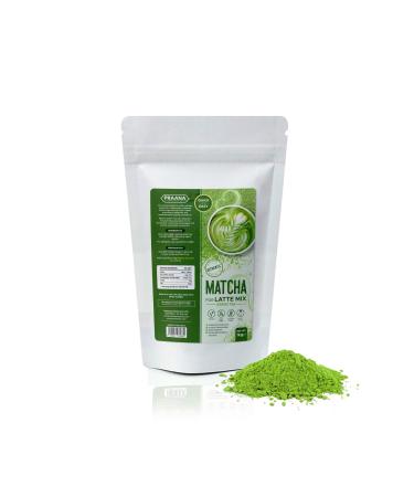 Matcha Green Tea Latte Mix - Catering Pack 1kg
