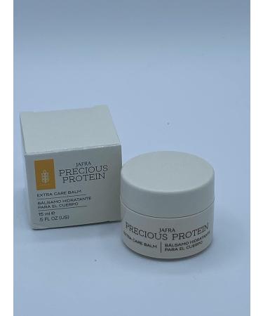 Jafra Precious Protein Extra Care Balm 0.5 oz - Moisturizing & Nourishing | Worldwide Shipping - Buy Online on GoSupps.com