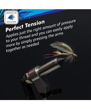 Creative Angler Bobbin Fly Tying Tool - Essential Tool for Precision Fishing - Buy Online on GoSupps.com