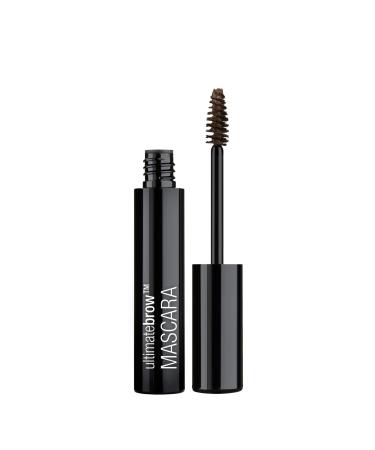 wet n wild Ultimate Brow Mascara - Nothing But Bru-Nette