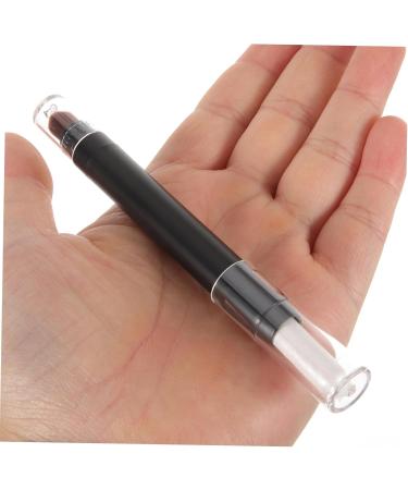 Hemoton Eye for Eyeshadow Make up Eyeshadow Eye Makeup Tool Makeup Eyeshadow Lasting Abs Eyeliner Brush - Buy Online on GoSupps.com