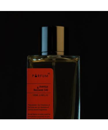 Two Kings Mixology Perfume 100 ml Regal Unisex Fragrance Blend 3.33 Fl Oz (Pack of 1) - Buy Online on GoSupps.com