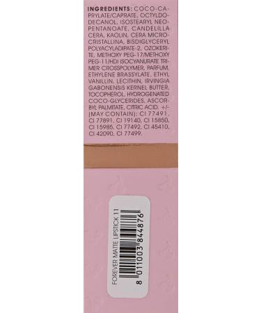  Naj Oleari Naj Oleari Lipstick - Buy Online on GoSupps.com