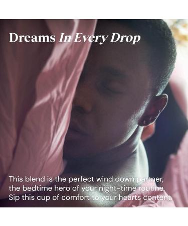 Twining Superblends Sleep Tea - Valerian Root & Orange Blossom Herbal Infusion - 80 Biodegradable Tea Bags - Buy Online on GoSupps.com