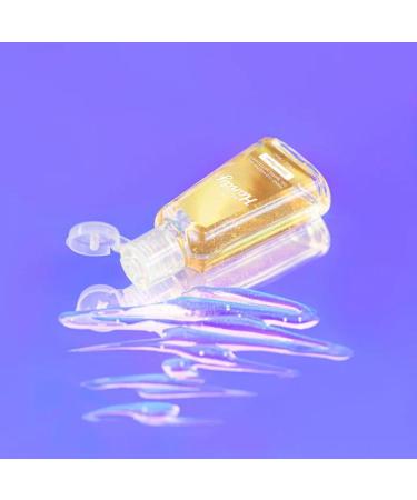 Gel Mains Glitter Fever (30ml x 3) Format Voyage Formule Douce et Hydratante Base d'Ingr dients Naturels Trio Glitter Fever - Buy Online on GoSupps.com