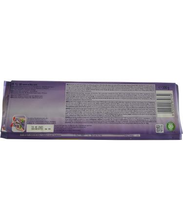  Milka Milka Chocolate | Choco Swing Biscuit XL Bar | Milka Chocolate | Milka Tablet | 12 Pack | 3600 Grams Total - Buy Online on GoSupps.com