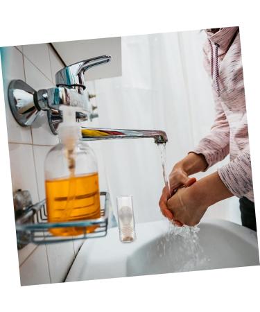 FRCOLOR 10-Pack Shaver Brush Holder & Travel Storage Box | Adjustable Transparent Shaving Brushes for Men | Ideal for International Shipping - Buy Online on GoSupps.com