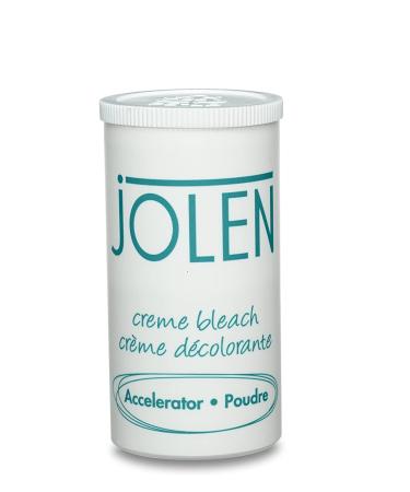 Jolen Mild 125ml Facial Bleach - Brighten and Lighten Skin Tone - 125ml - Buy Online on GoSupps.com