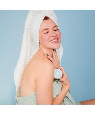 Bohemia Vegan Cleansing Balm - Hydrating Makeup Remover for All Skin Types - Nourishing Oil-Based Facial Cleanser (2oz - Buy Online on GoSupps.com