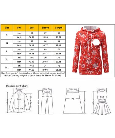 Maternity Long Sleeve Hoodie Sweatshirt for Breastfeeding | Black, X-Large - Buy Online on GoSupps.com