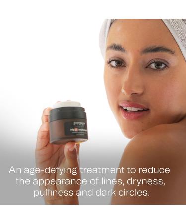 Shop Synergie Skin ImprovEyes - Age-Defying Eye Cream for Puffiness Dark Circles & Fine Lines | 15 ml | International Shipping - Buy Online on GoSupps.com