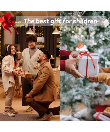 YASUNMI 24pcs Girls Elastic Hair Ties - Cute Cartoon Ponytail Holders for Kids, Toddlers, Teens - Hair Accessories for Girls - Buy Online on GoSupps.com