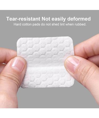 Lot de 200/500 dissolvants doux pour peaux sensibles 500 pi ces dans une bo te - Buy Online on GoSupps.com