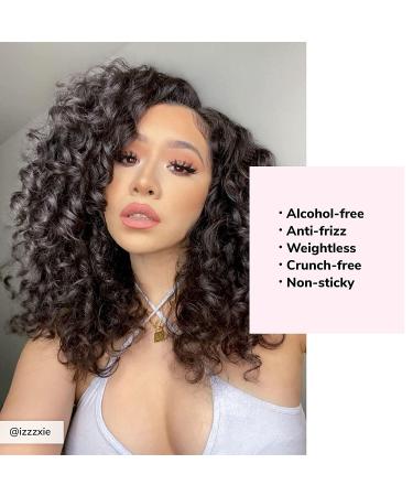 Color Wow Dream Coat for Curly Hair - Frizz-Free, Moisture-Boosting 3-in-1 Spray for Perfect Curls - Buy Online on GoSupps.com