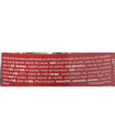 CELEBRATIONS - Assortment of chocolates - Mini Bottle Chocolates 110g (Pack of 4) - Buy Online on GoSupps.com