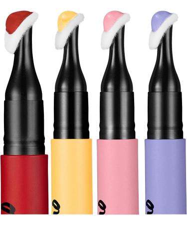 (4-Color Set (Red Yellow Pink Blue)) - Maybelline Master Camo Colour Correcting Pen 4-Colour Set (Red Yellow Pink Blue) - Buy Online on GoSupps.com