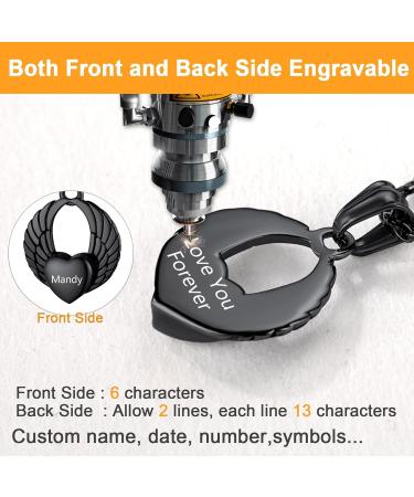 U7 Women s Cremation Urn Necklace - Celtic Knot & Symbolic Designs Stainless Steel Pendant for Ashes - Ideal Memorial Jewelry for Men & Women - Buy Online on GoSupps.com