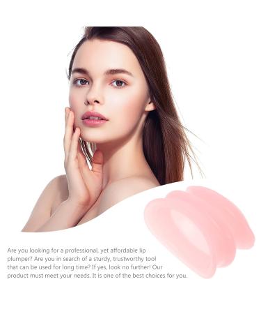 Enhance Your Smile: Lip Plumper Tool & Silicone Plumping Device for Fuller Lips - Buy Online on GoSupps.com
