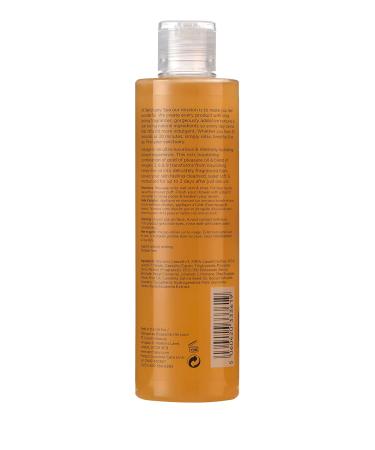 Sanctuary Spa Shower Oil - Natural Vegan & Cruelty-Free 250ml | Best International Shipping - Buy Online on GoSupps.com