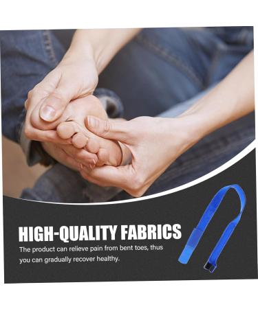 FOMIYES Hallux Tape Bunion Cushion & Regulator - Foot Care Big Brace with Aluminum Strip for Hammer Toes - Buy Online on GoSupps.com