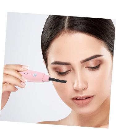 Buy Minkissy Electric Eyelash Curler - Quick & Natural Lash Tool for Women | International Shipping Available - Buy Online on GoSupps.com