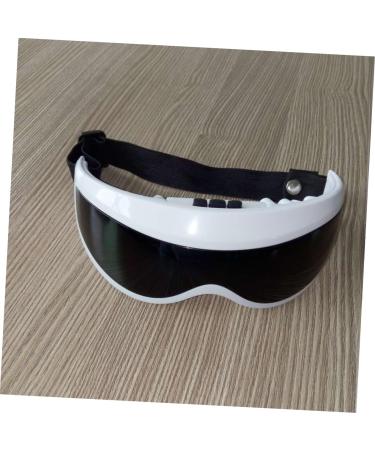 masseur pression d'air soin des yeux masseur oculaire masseur de soins oculaires - Buy Online on GoSupps.com