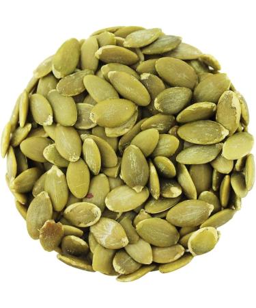 Organic Pumpkin Seeds 3kg (BWFO) - Buy Online on GoSupps.com