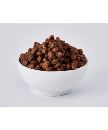 Venandi Animal Premium Grain-Free Cat Food - Beef | Fresh Meat Dry Food (300g Pack) - Buy Online on GoSupps.com