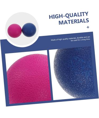 Clispeed 2ST Massage Beam - Plantar Fasciitis & Roller Massage Device | Fascia & Fitness Massage Ball for Pain Relief - Buy Online on GoSupps.com