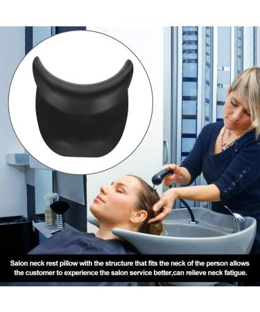 Coussin de nuque en silicone pour shampoing spa lavabo viers accessoires - Buy Online on GoSupps.com