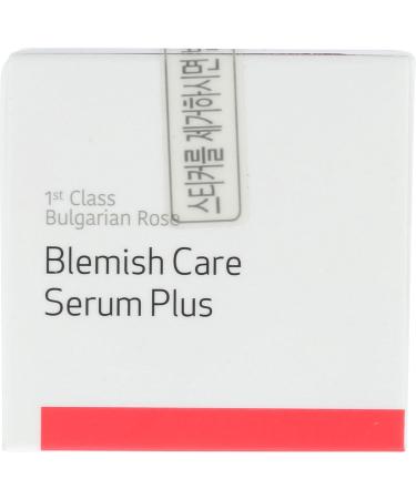 ISOI Bulgarian Rose Blemish Care Serum Plus - 0.68 FZ | International Shipping Available - Buy Online on GoSupps.com