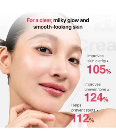 Hydra Tone Balance Duo Hyaluronic Acid Serum XXL (333SERUM) + Tranexamic Acid Skin Booster Cream for Hydrated and Even-Looking Skin - Buy Online on GoSupps.com