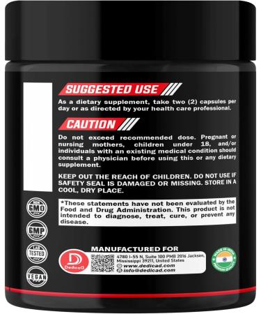 7 in-1 Ultra Test Support with Tribulus Terrestris Horny Goat Weed L-Arginine Maca Root Tongkat Ali Beet Root - Energy Workout Muscle Strength Support 120 Capsules 120 Count (Pack of 1) - Buy Online on GoSupps.com