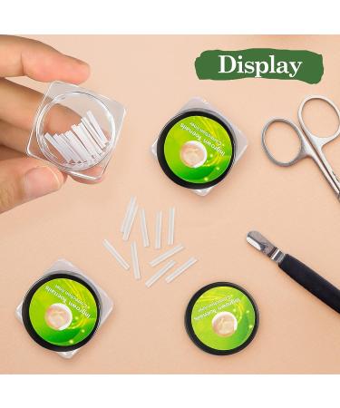RMISODO 60-Piece Ingrown Toenail Corrector Strips - Professional Toenail Correction Patches for Curved Toenails - Paronychia Correction Pedicure Tool - Buy Online on GoSupps.com
